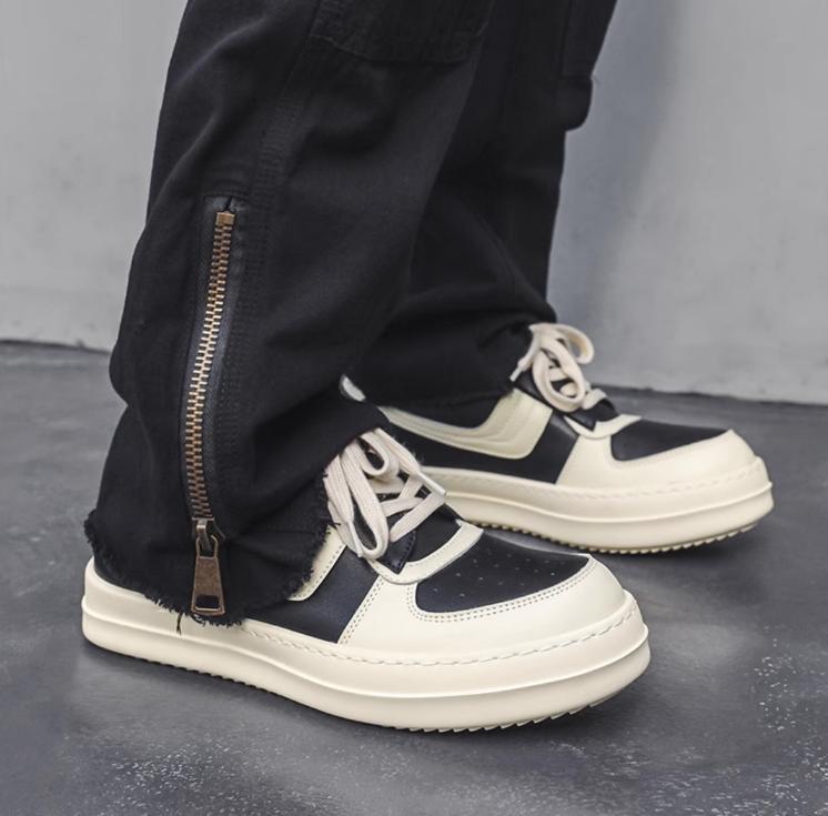 Giày thể thao sneaker nam nữ Enter Dragon Simple new 2025