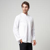 Gambar Preview Baju Koko Itang Yunasz Cleine Kantong Panjang - S dari Preview Muslimwear Kota Administrasi Jakarta Barat 2 Tokopedia