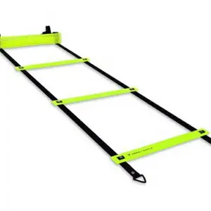 Agility Ladder 3 meter 6 bilah