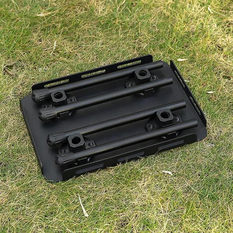 Product Introduction of Outdoor Camping Folding Table, Portable Mini Folding Table, Multifunctional Folding Beach Table, Camping Furniture for Outdoor Camping 5