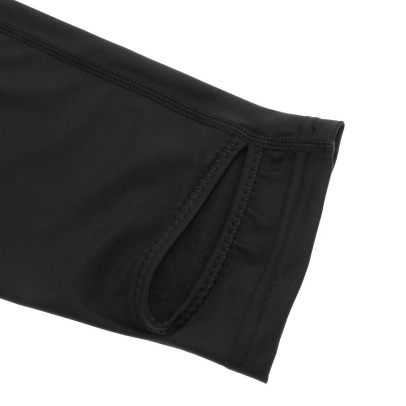 Quần Cơ Bản, Quần Legging, Dành Cho Phụ Nữ Và Nam Giới 5