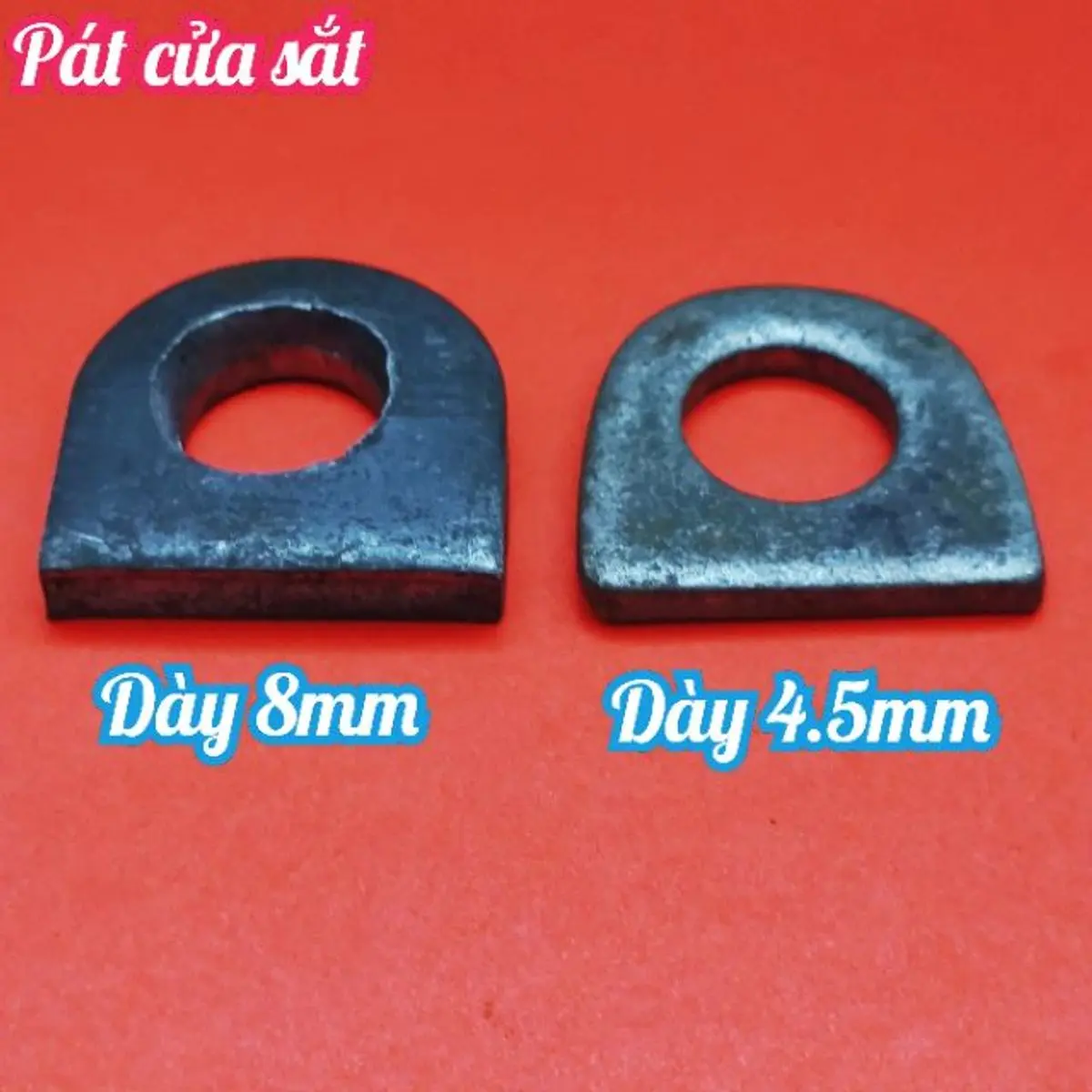 Bát treo ổ khoá cửa,cửa nhôm và cửa sắt
