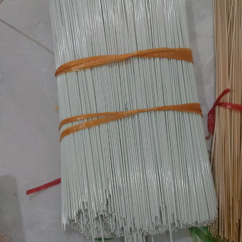 1kg nan cáp quang 2li1 cắt sẵn dài 37cm, 0
