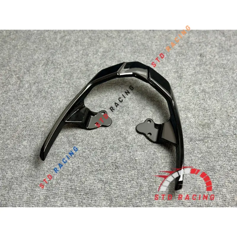 CẢNG SPARK GẮN XE MÁY SIRIUS 50-110 MÀU ĐEN BÓNG 4
