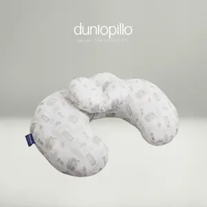 Dunlopillo Mom and Baby Nursing Pillow ( Bantal Menyusui Ibu dan Bayi)