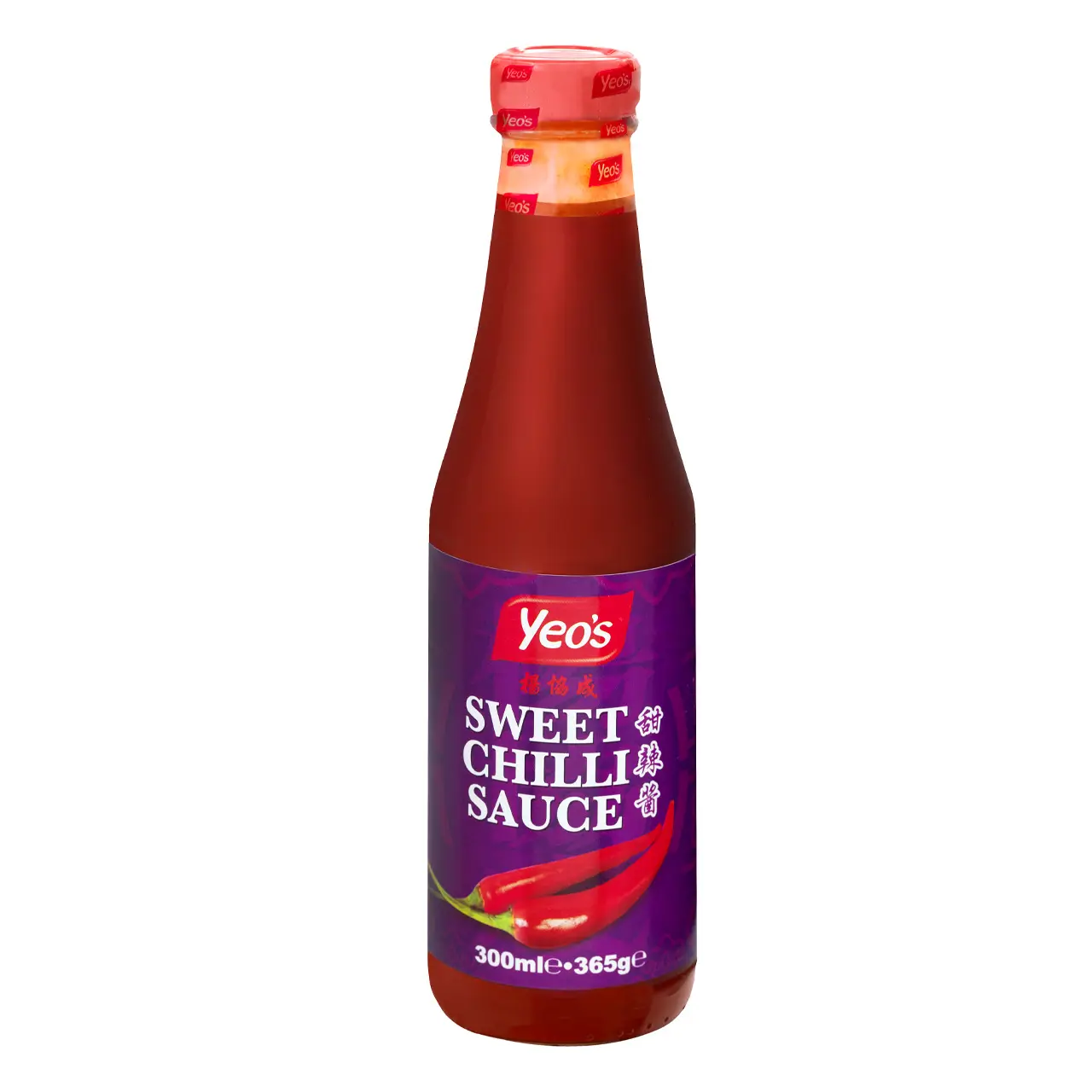 Yeo's Sweet Chilli Sauce