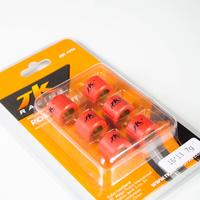 Gambar ROLLER TK BEAT KARBU/ SCOOPY KARBU 16X13 (7g, 8g, 9g, 10g, 11g, 12g) - 10g dari TK Racing Kota Administrasi Jakarta Barat 1 Tokopedia