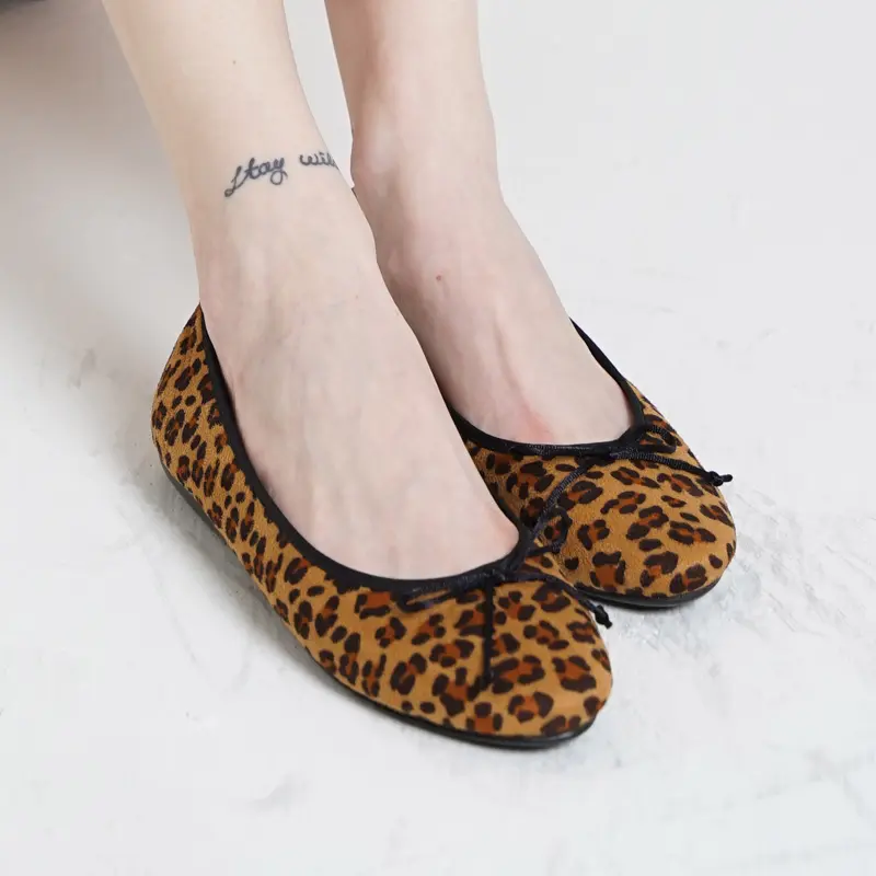 Molise Official Ella Flat Shoes 7