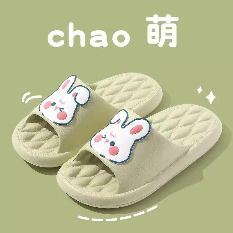 Dép Lê Trẻ Em, Thời Trang Mới Dễ Thương Mùa Hè, Dép Đi Trong Nhà Trong Nhà Cho Trẻ Em, Chống Trượt, Kiểu Lười, Dép Đôi, Thích Hợp Cho Cả Nam Và Nữ 3