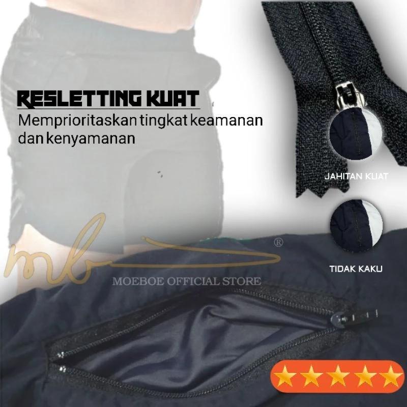 Product Introduction of Celana Pendek Parasut Olahraga Pria Wanita Running Gym Sport Kolor Volly Futsal Bulu Tangkis Jogging Bahan Berkualitas Bahan Berkualitas 3