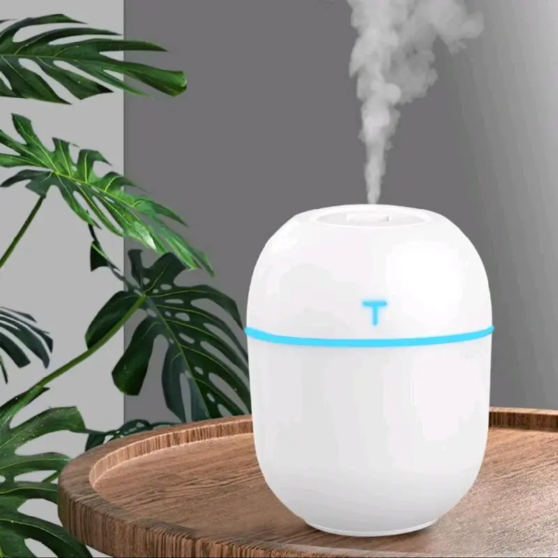 Combo 3 chai tinh dầu tặng ngay 1 máy xông, tinh dầu thiên nhiên xua đuổi côn trùng thư giản thoải mái 2
