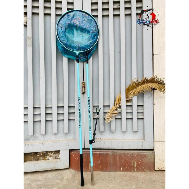   Ảnh thật  Gác Cần Và Cán Vợt Câu Đài Cacbon SUPER ROD Màu Xanh Nhã Lam Nhiều Kích Cỡ Fishing Bắt Cá Fishing Bắt Cá Đi Câu Câu Cá 