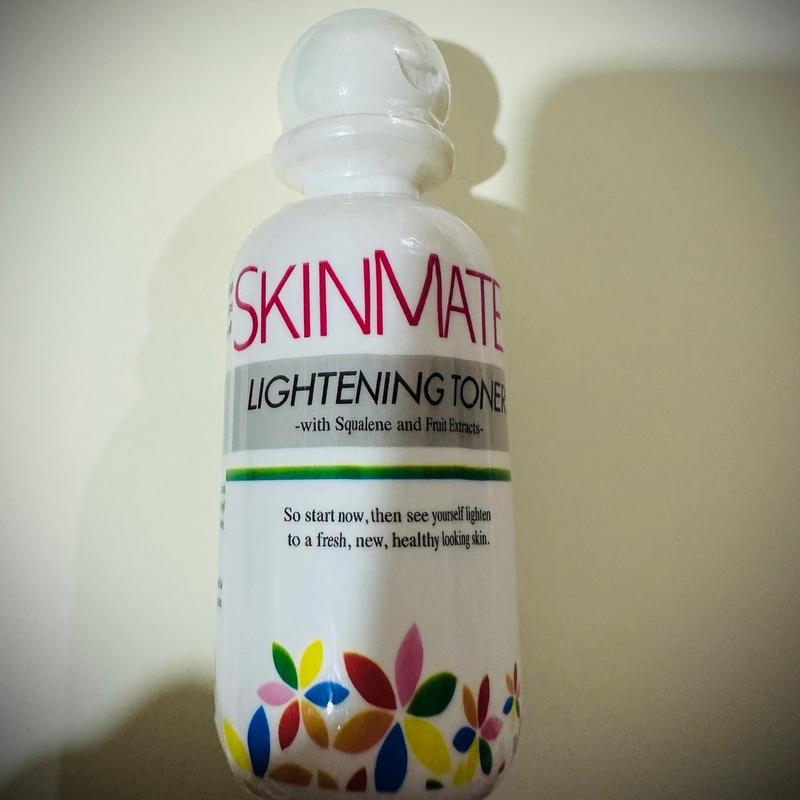 Skinmate facial tone All Skin Types Skincare Lighten - TikTok Shop ...