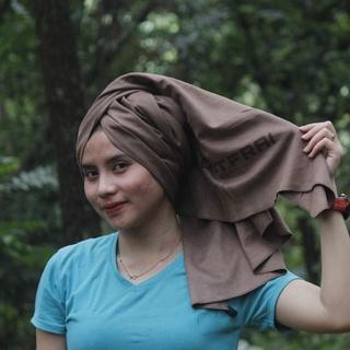 Handuk Microfiber Handuk Travelling Outfrai Ukuran 70x140Cm 2