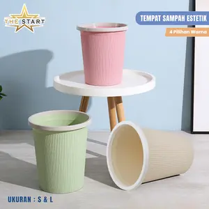 Tempat Sampah Ruang Tamu Tong Sampah Plastik Tong Sampah Dapur