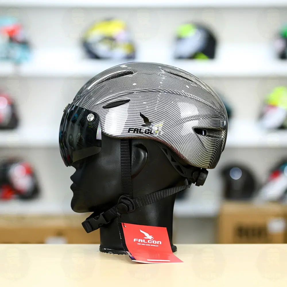 Nón Thể Thao POC Falcon City nhiều màu Helmet