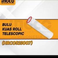 Gambar HRC0523007 - BULU KUAS ROLL TELESCOPIC - New dari INGCO INDONESIA Kota Administrasi Jakarta Pusat 1 Tokopedia