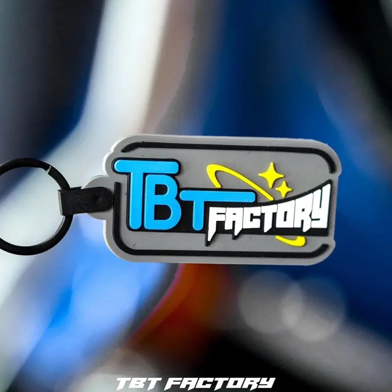 PHỤ KIỆN - MÓC KHOÁ TBT FACTORY 2
