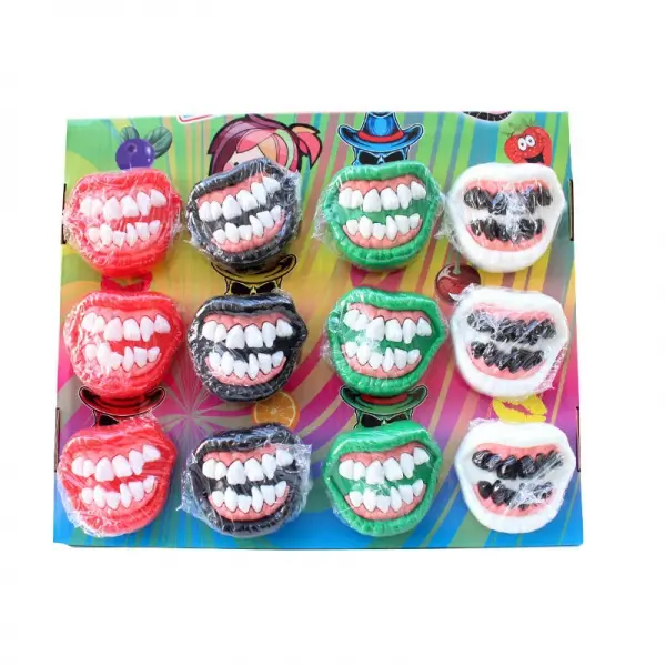 Creative Modeling Children's Holiday Gifts Candy Fun Snack Candy