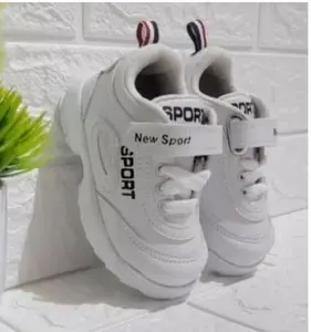 Sneaker Fhasion anak /sepatu balita/sepatu anak cowok/sepatu anak 1 - 6 tahun