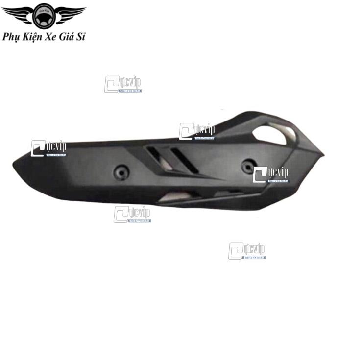 Ốp Che Pô AirBlade AB 2021 (2013 - 2021), Vario 2015 - 2017 MS4384