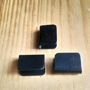 10 pcs Kancing Talang Air Rata mobil Universal