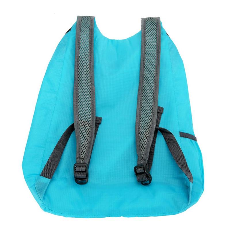 Product Introduction of Ultralight Foldable Waterproof Backpack Outdoor Hiking Bag Camping Sports Bag For Men Women T1E7 41