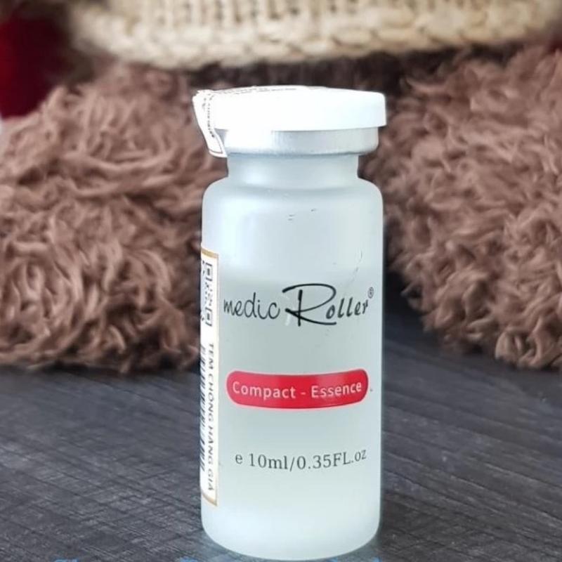 [chinh hang] Serum mụn Medic Roller 10ml Giảm Thâm Giảm Mụn Làm Đẹp Da Cho Da Mụn