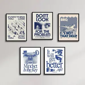 HIASAN DINDING QUOTES | HIASAN DINDING KAMAR | HIASAN DINDING RUMAH | DEKORASI DINDING RUMAH | PAJANGAN DINDING