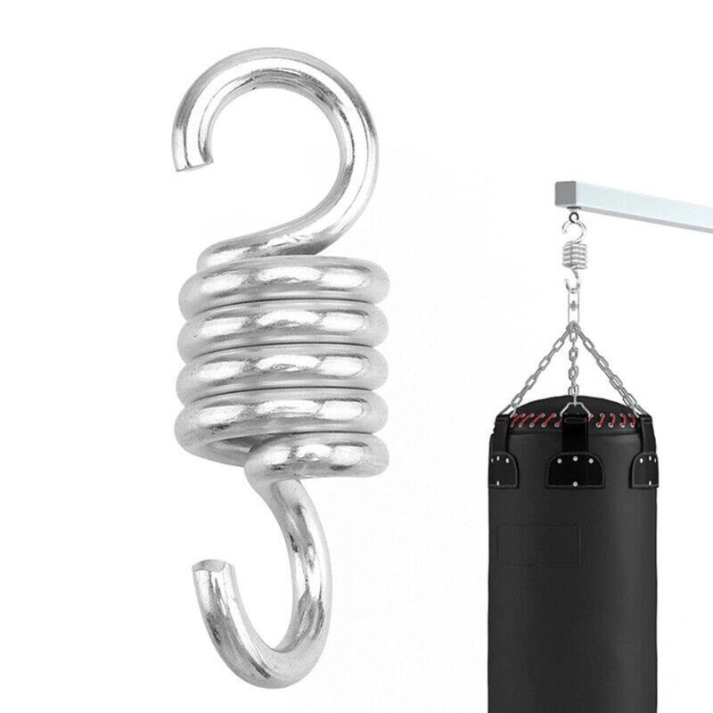 Product Introduction of Ghế trứng Treo Cầm Tay Móc lò xo Xích Đu Trong Vườn Võng Tập Gym Đa Chức Năng, Lò Xo Mạnh Mẽ Tiện Lợi, Được Sử Dụng Rộng Rãi 17