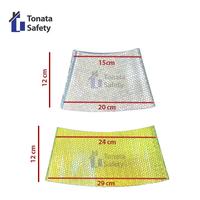 Gambar Scotlight Reflector Traffic Cone Tonata 1.8 Kg 70 Cm / Scotlight Reflector Traffic Cone Tonata 75cm / Scotlight Reflector Traffic Cone Pembatas Jalan / Scotlight Reflector Traffic Cone Safety Equipment Jalan Raya dari Tonata Indonesia Kab. Tangerang 2 Tokopedia