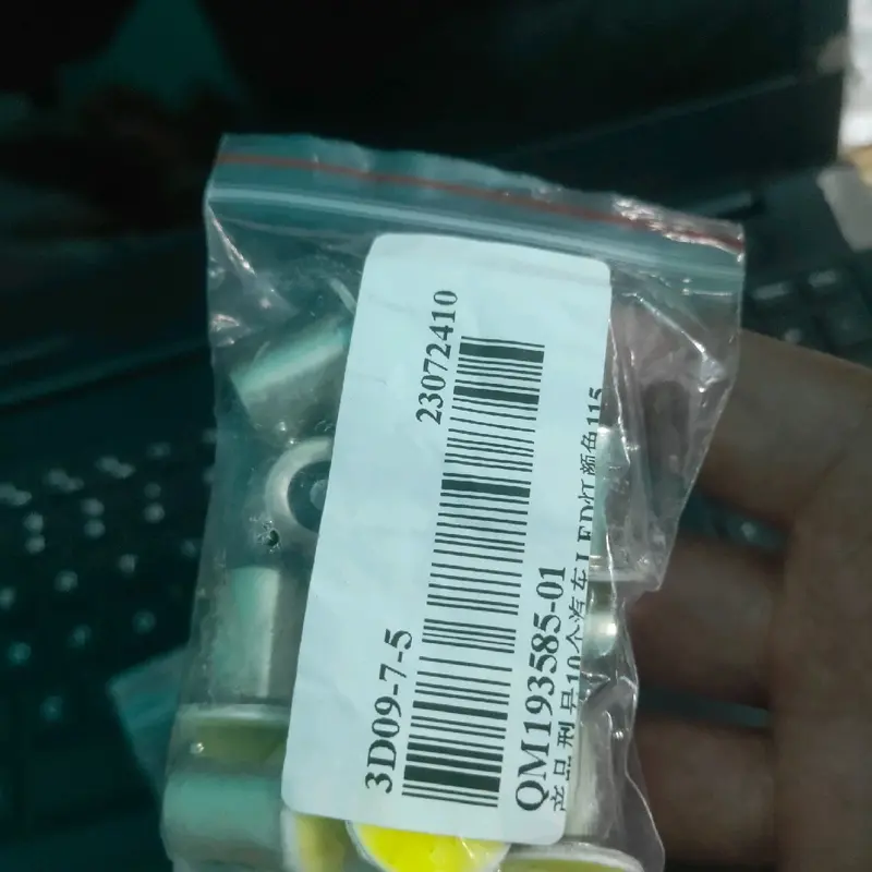 BÓNG ĐÈN LED Ô TÔ -ĐÈN HẬU,XI NHAN -1156-COB-12V Đèn Pha Phụ Tùng 5