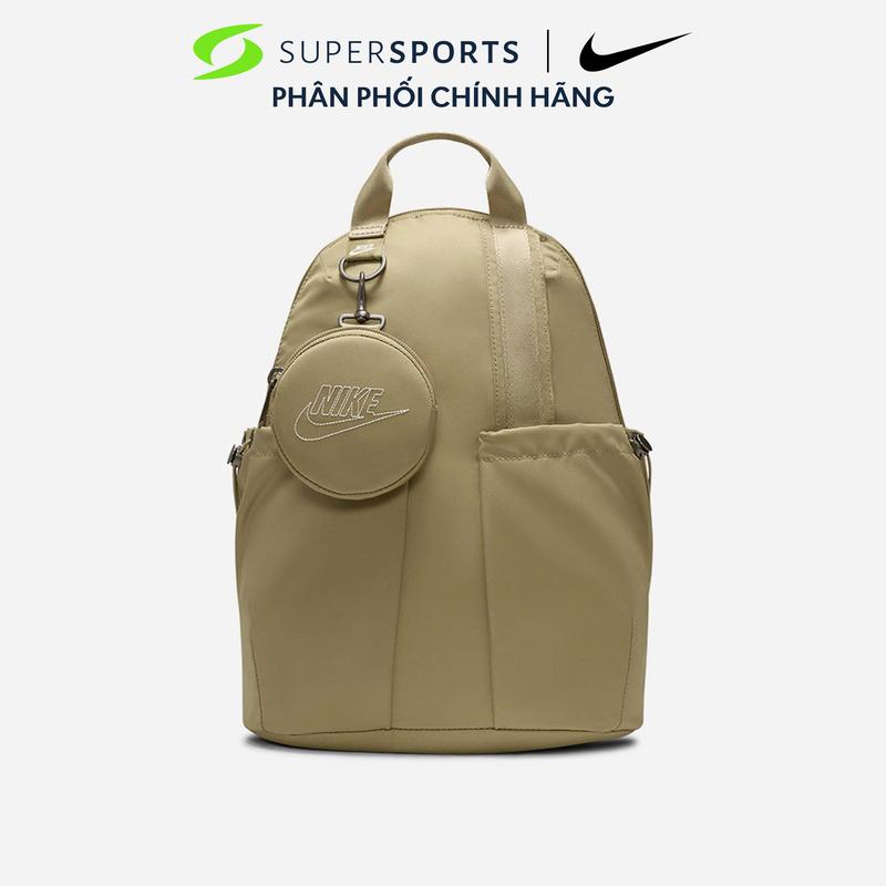  Ba lô nữ Nike Futura Luxe Mini - CW9335-276 