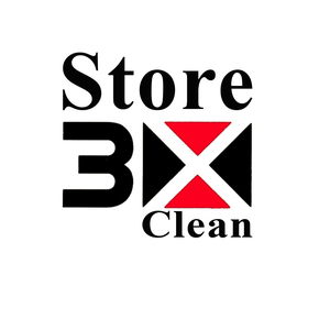 3x clean store