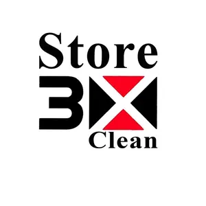 3x clean store