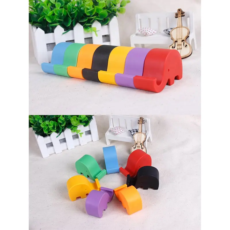 Giá Đỡ Điện Thoại Hình Con Voi 2