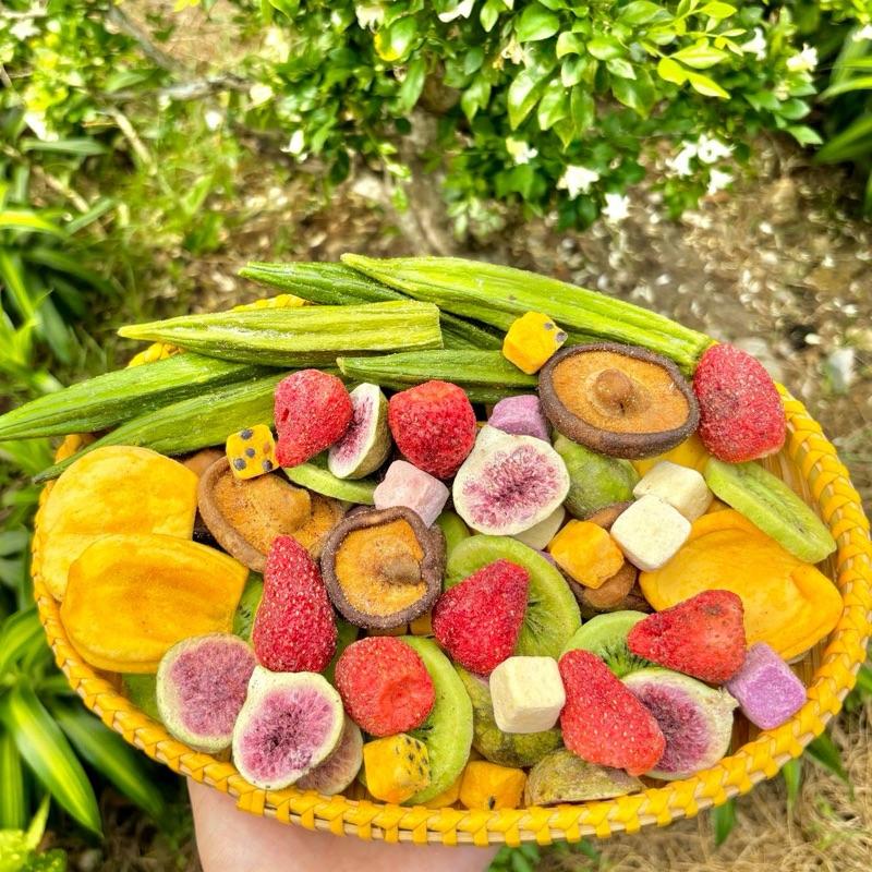 THẬP CẨM MIX 7 LOẠI SIÊU NGON 5
