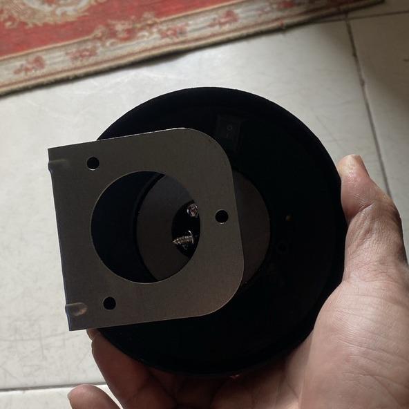 ĐÈN CẢNH BÁO NĂNG LƯỢNG MẶT TRỜI DÙNG ĐẾ NAM CHÂM, đèn cảnh báo sự cố năng lượng độ sáng: 12000-14000MCD. 4