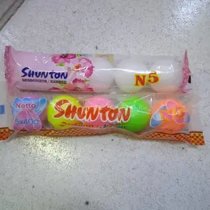 kamper shunton N5 ball