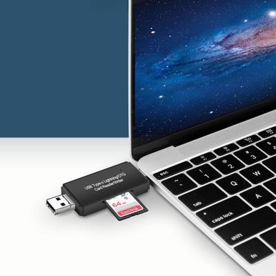 Product Introduction of เครื่องอ่าน sd card micro usb Otg type C  เครื่องอ่าน usb otg usb เครื่องอ่านการ์ด otg Otg card reader ตัวเชื่อม usb card reader การ์ดรีดเดอร์ ตัวถ่ายโอนข้อมูลโทรศัพท์ ตัวถ่ายโอนรูปในโทรศัพท์ ตัวถ่ายโอนข้อมูลมือถือ ตัวเชื่อมมือถือ ตัวต่อมือถือ hugtravel 9