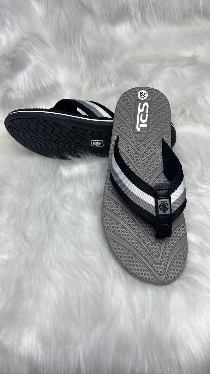 Product Introduction of [Siêu Sale ] Dép xỏ ngón nam nữ, cặp trơn quai hoạ tiết hàng xưởng sale hot, dép kẹp nam chất, êm chân, chống trượt, bền bỉ Nhung DéP,  Đế Bằng Cao Su nhân tạo Sandal 8