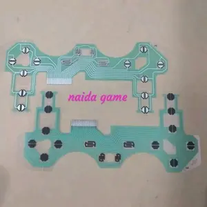 PCB PS3 OP  PER 4PCS PCB STIK PS3 ORI PABRIK / MIKA / FLEXIBEL STICK PS3 OP