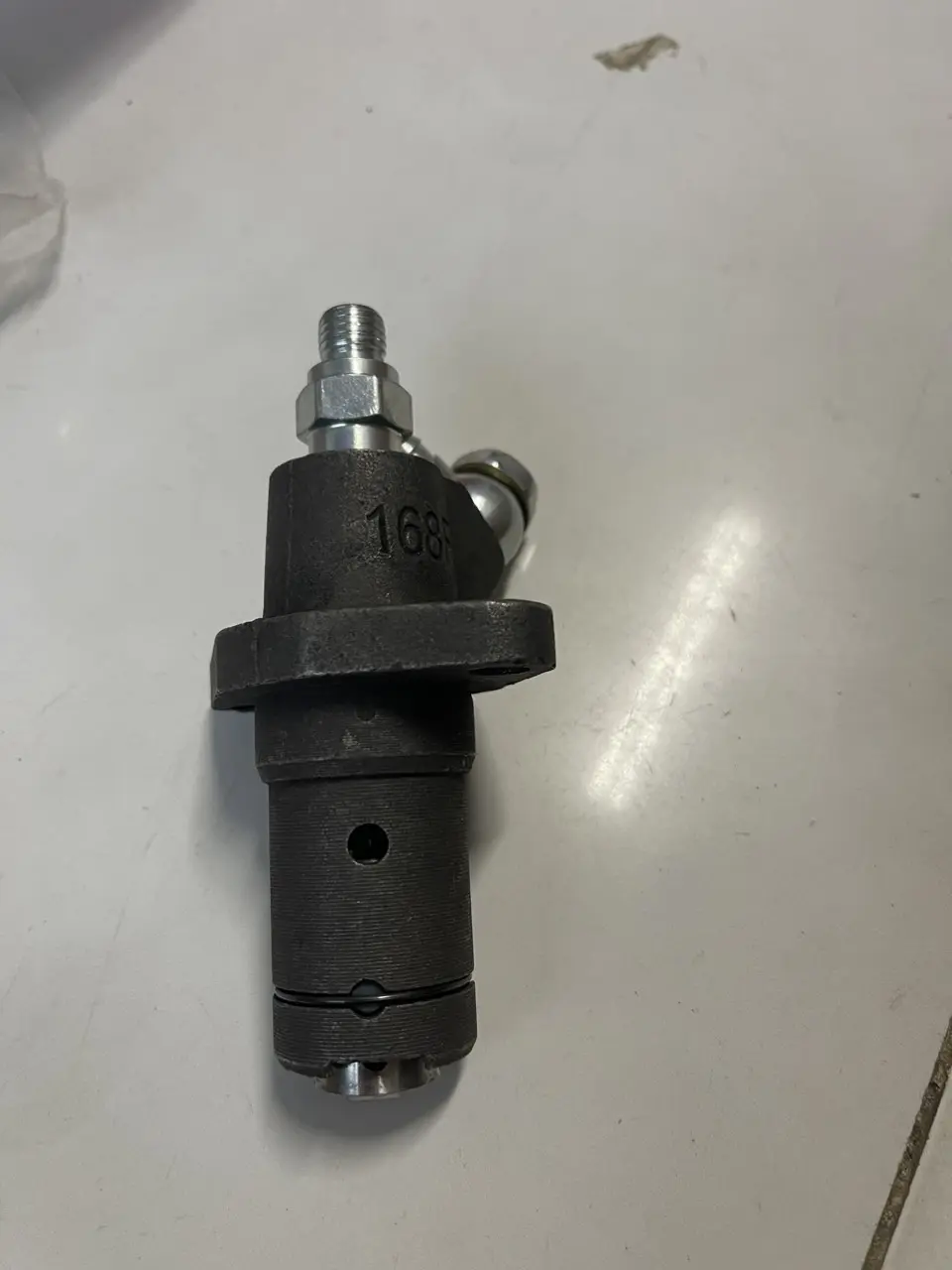 Bơm cao áp (ty heo), cho động cơ dầu 6.5hp, 7.5hp