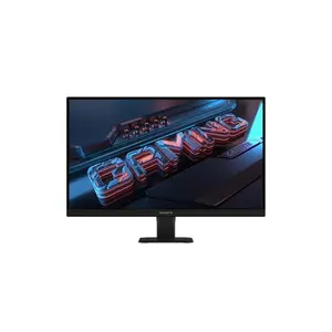 GIGABYTE GAMING MONITOR 27 INCH SS IPS QHD 4K 2160P 1MS 320HZ G27U HDR NVIDIA G-SYNC ERGONOMI