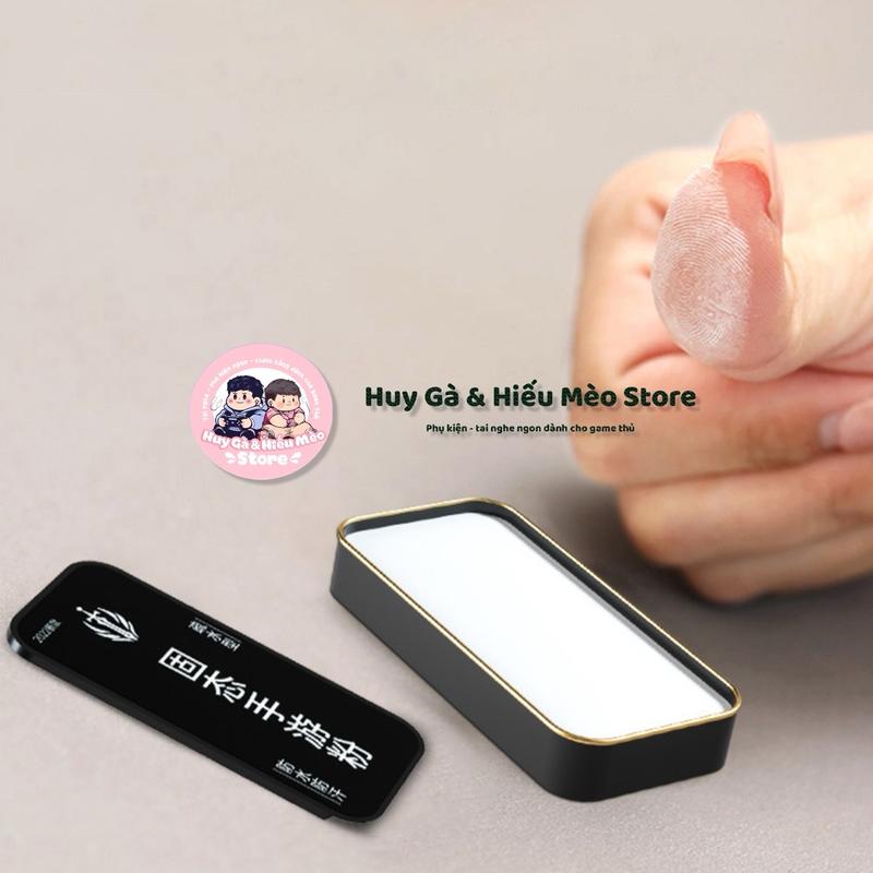 [Phấn chơi game cao cấp] Giúp chống mồ tay, chống rít khi chơi game. (Kháng nước, kháng mồ hôi) Chơi Điện Tử 2