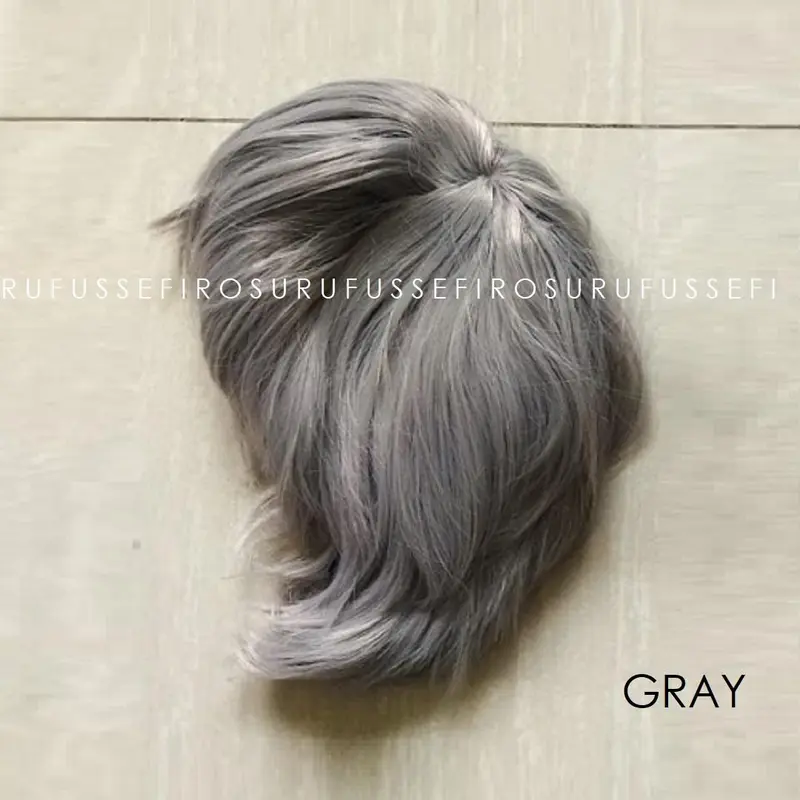 WIG RAMBUT PALSU COSPLAY PRIA COWOK DAILY KOREA HARAJUKU 05 7