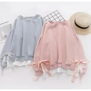 SWEATER KOREA - SWEATER OVERSIZE - SERUNI SWEATER