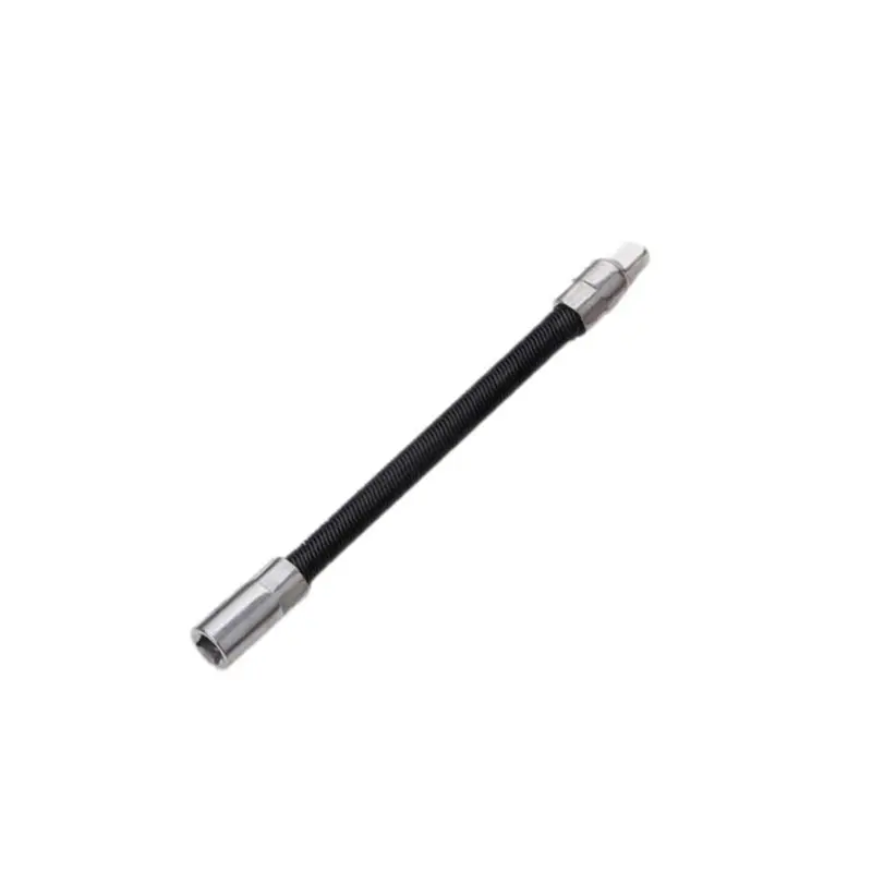 Universal Extension Rod Electric Wrench Sleeve Socket Extension Tool 1/4 3/8 1/2