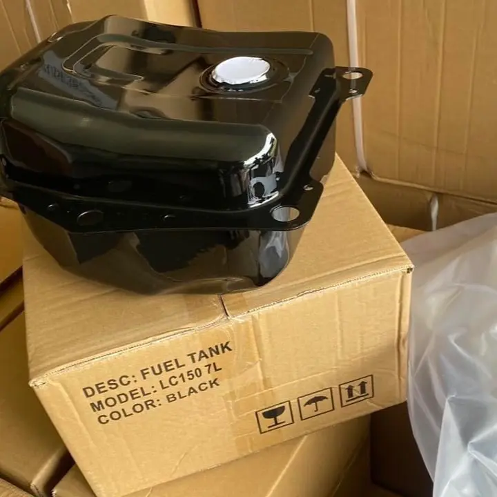 Bình xăng  Phụ Kiện  enkei 1 dung tích 7L cho Exciter 150-155-135-Winner V1 V2 V3 V4 và 10L cho exciter150 5
