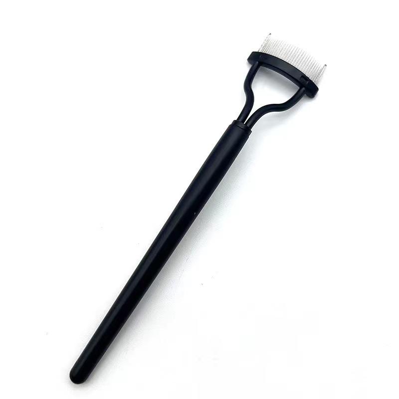 Product Introduction of Dụng cụ hỗ trợ đặt lông mi bằng thép, nửa cung, chính xác, dễ sử dụng, bền, để đặt lông mi 3
